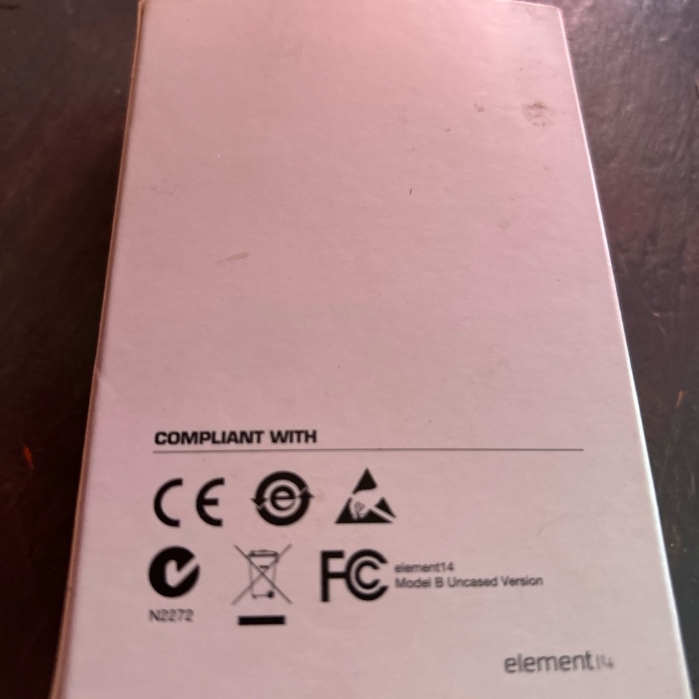 Element 14 - Picture 4 of 5